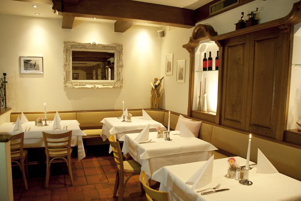 Stadthotel ארדינג מראה חיצוני תמונה
