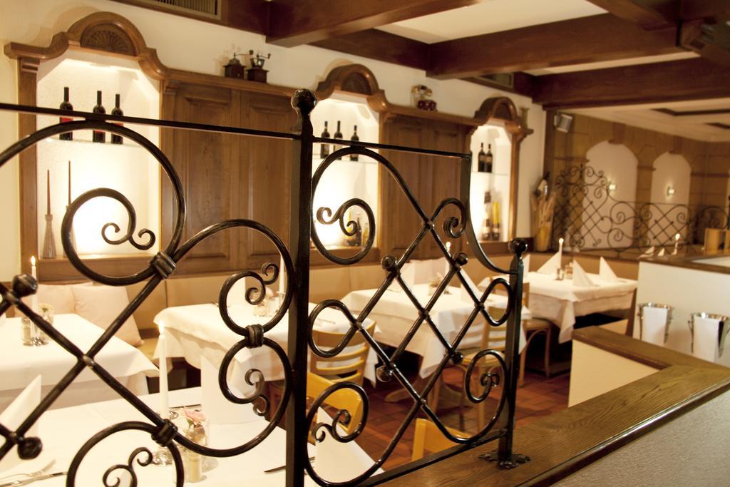Stadthotel ארדינג מראה חיצוני תמונה